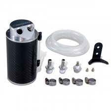 Kit Ricuperatore Olio Mishimoto Carbonio