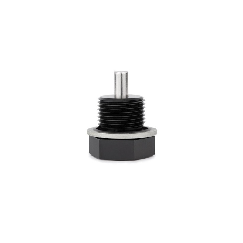 Buson de golire magnetic Mishimoto din aluminiu M20X1,5 - MM-ODP-2015B - MMODP-2015B - 3661768467268