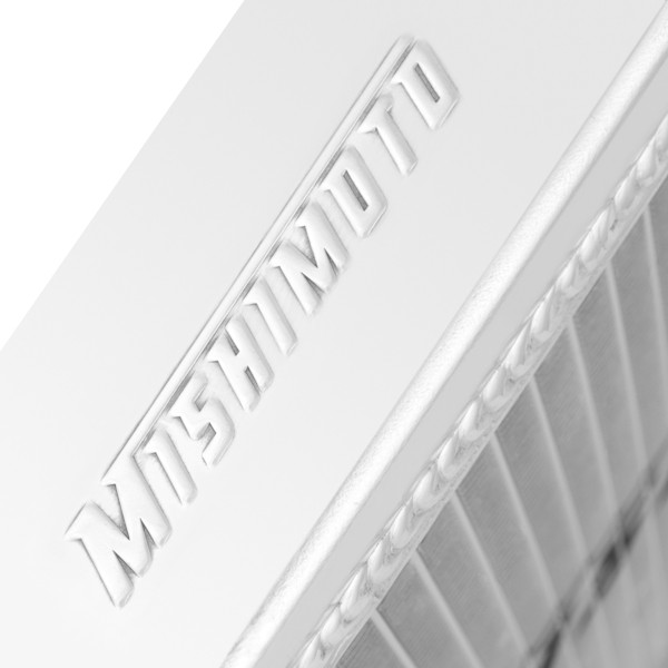 Radiateur d'Eau Alu Mishimoto Honda Civic 1992-2000 - MM-RAD-CIV-92 - MMRAD-CIV-92 - 3661768467992