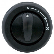 Schakelaar 3 snelheden 4 standen Verwarming Siroco Minox turbine Verwarming GAO