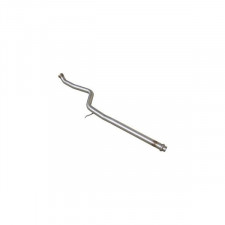 Buis Centraal Inox Inoxcar Peugeot 106 1.6 16S Na 2001