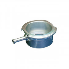 Goulotte à souder Bouchon Stant 6.35mm