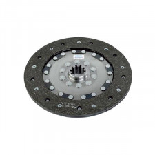 Disque d'Embrayage Organique Helix Renault R21 2.0 Turbo Diamètre 235mm