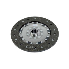 Koppelingsplaat Helix Métal Fritté Amorti 206 / 306 / 307 2.0 HDI - HE-70-4940 - 70-4940 - 3661768473085