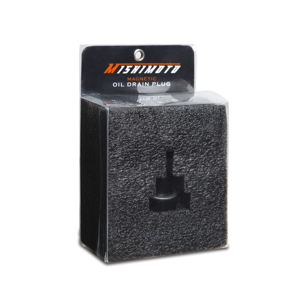 Tappo di svuotamento magnetico Alu Mishimoto M16X1.5 - MM-ODP-1615B - MMODP-1615B - 3661768473436