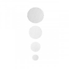 Grille pour Trompette Alu Revotec Montage AI63