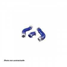 KIT ressorts courts EIBACH PROKIT pour Renault Fluence 1.6 16V 111cv 2010/02-2018/12