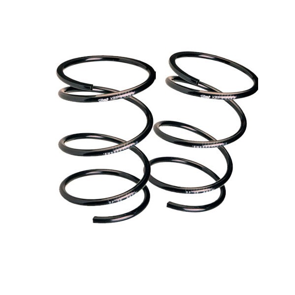 KIT korte veren EIBACH PROKIT voor VW Polo 1.2 TSI 90pk 2011/05-2014/05 - EI-10850240222 - E10-85-024-02-22 - 4050278023337