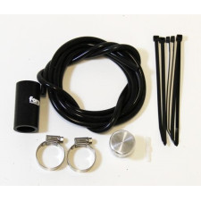 Forge Turbo / Dumpvalve Montageset Fiat Punto Turbo - FO-RD8639 - FMFK027 - 3661768124079