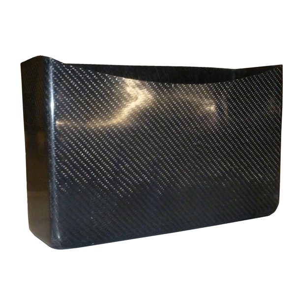 Codriver Carbon Document Case 33X21 - CP-BD-C-U - SMC-BD/C-U - 3661768474136