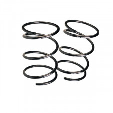 KIT ressorts courts EIBACH PROKIT pour VW Polo 1.2 TSI 90cv 2011/05-2014/05