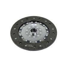 Disco Frizione Helix Organico Ammortizzato Renault Clio 3 RS
