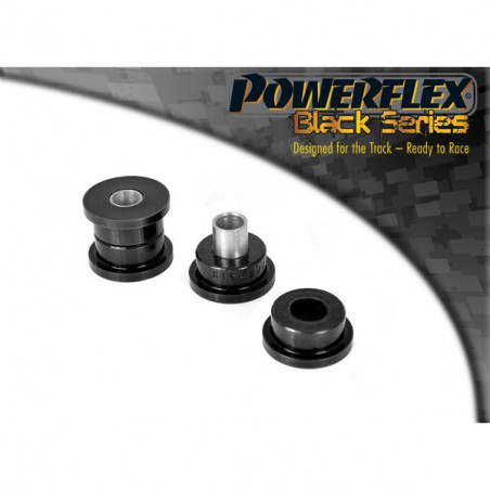 Silent Bloc Powerflex Black Posteriore Anti-Rollio Braccio BMW E30 (2 Pezzi)