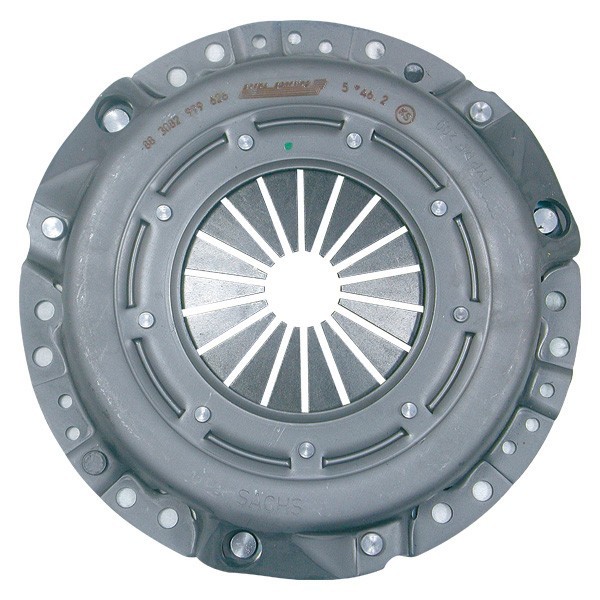 Mecanism de ambreiaj SACHS Performance pentru Renault Clio II (BB0/1/2_, CB0/1/2_) 2.0 16V Sport, 01.04 - - SA-82M771 - 883082999771 - 3661768027127