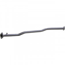 Inoxcar Stainless Central Pipe Mitsubishi Lancer Evo10 295CH After 2009