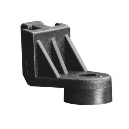 Equerre à Clipser Ventilateur Spal Longueur Totale 37.7mm (1 pie)