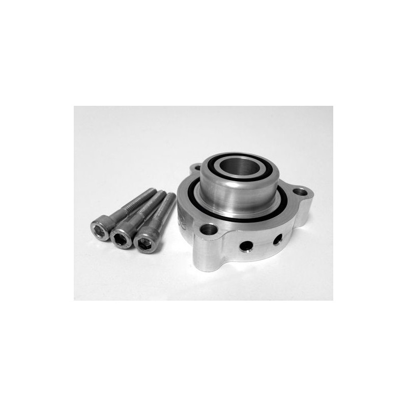 Blaasspacer Fiat Punto Evo - FO-FMSPF14A - FMSPF14A - 3661768475706