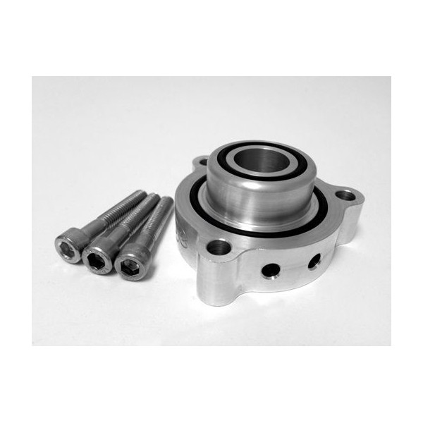 Distanziale Blow Off Forge Fiat Punto Evo - FO-FMSPF14A - FMSPF14A - 3661768475706