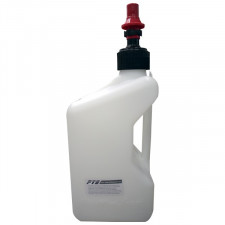 Bidon / Bock d'Essence Remplissage Rapide 20L