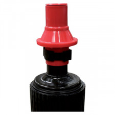 Bidon / Bock d'Essence Remplissage Rapide 20L