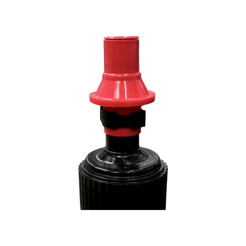 10L snelvul benzineblik - AS-449511 - 1129479001 - 3661768476017