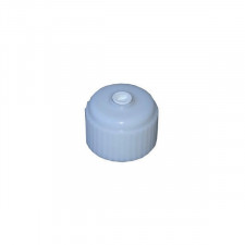 Standard fuel can / bock cap with hose nozzle