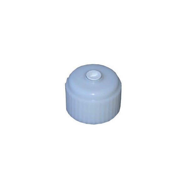 Buson standard pentru canistră / bidon de benzină cu racord pentru furtun - AS-449517 - 449517 - 3661768430767