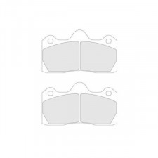 Plaquettes de Frein CL Brakes RC8-R Peugeot 206 RCC