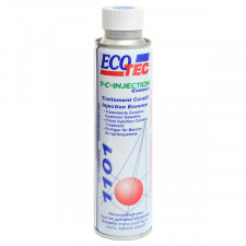 Ecotec Top Clean brandstofinjectiereiniger 300ml