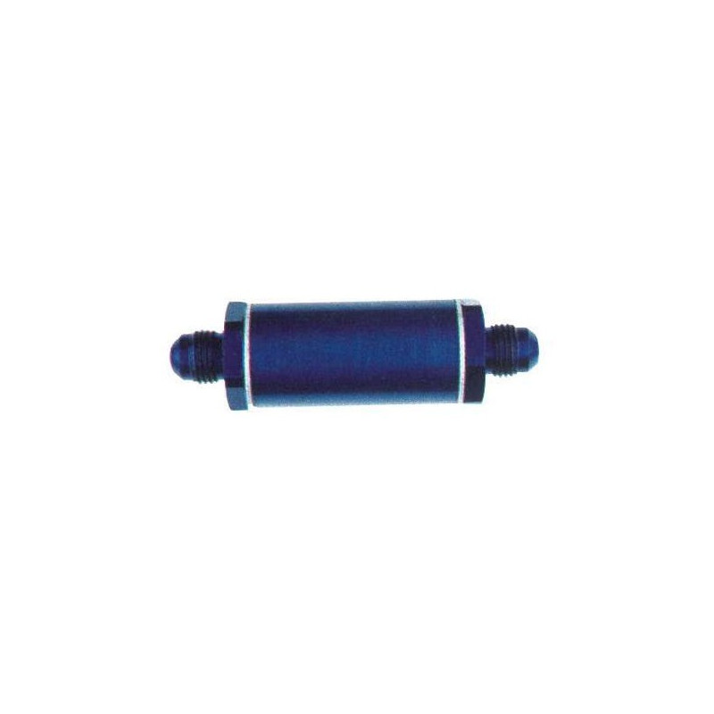 Goodridge benzinefilter 7/16x20 JIC Dash 4 - G-FF572-04 - FF572-04 - 3661768301425