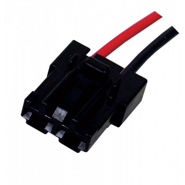Voedingsconnector pomp WALBRO - M-22-615 - 22-615 - 3661768419120