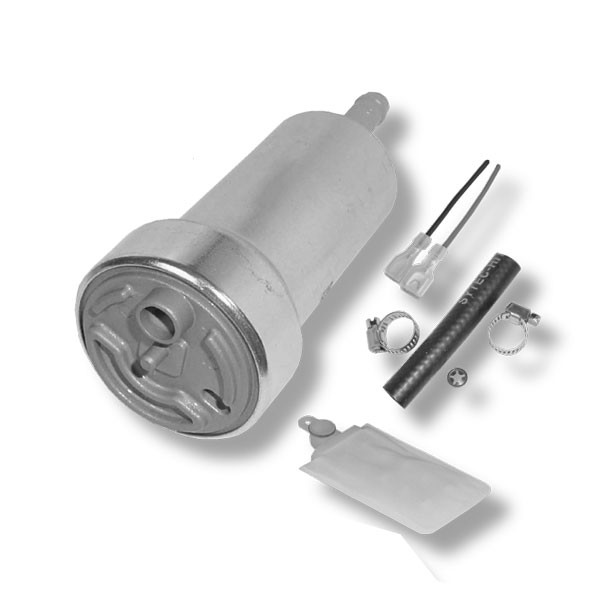 WALBRO In-Tank Fuel Pump Mini 3b: 390L/h Maxi 7.5b: 510L/h - M-GST400K - GST400K - 3661768389171