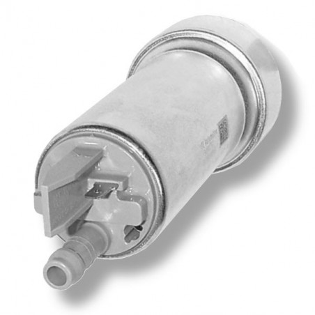 Dompelpomp WALBRO Alleen Mini 3b: 390L/h Maxi 7.5b: 510L/h