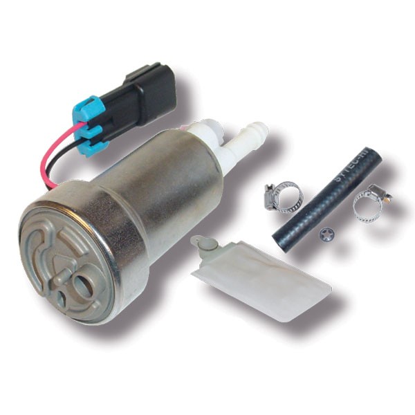 Kit Pompe Immergée WALBRO Mini 3b: 420L/h Maxi 8.3b: 516L/h - M-GST450K - GST450K - 3661768474044