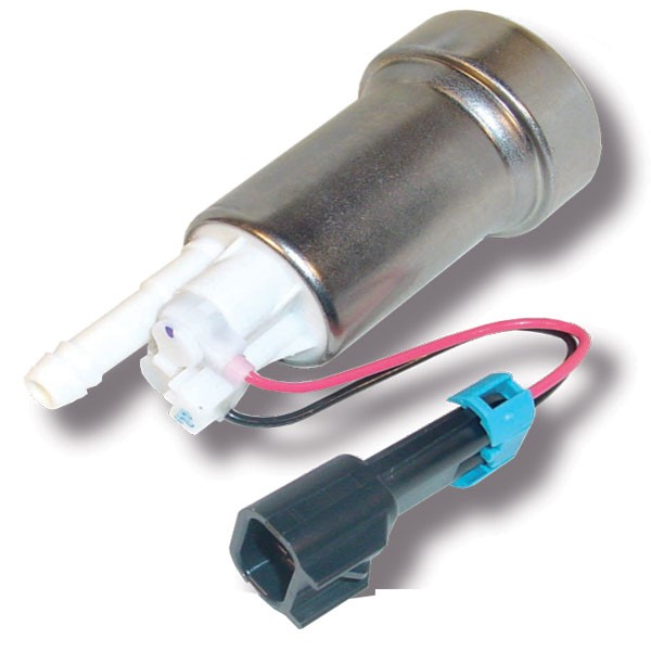 WALBRO In-Tank Fuel Pump Only Mini 3b: 420L/h Maxi 8.3b: 516L/h - M-GST450 - GST450 - 3661768466827