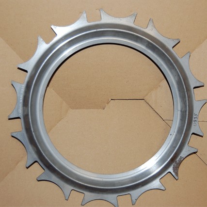 Alcon persplaat 200mm carbon Subaru WRC - A-KPS200L12U935 - A-KPS200L12U935 - 3661768163115