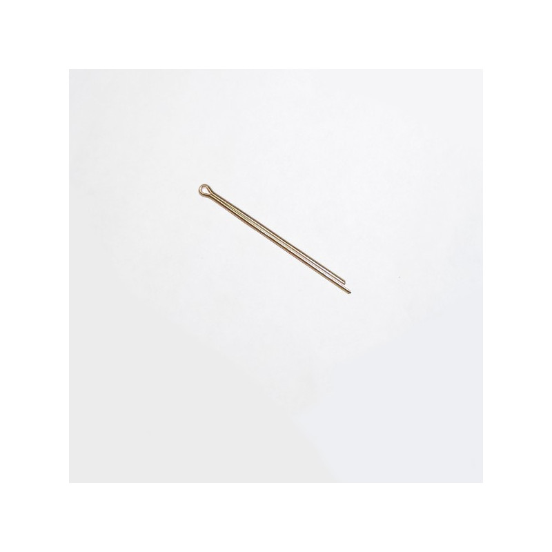 AP Racing remklauw pen CP2696 - AP-CP2696-160 - CP2696-160 - 3661768076309