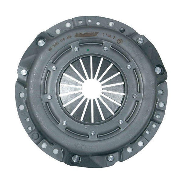 Spingidisco Frizione AP Racing Organico 240mm Subaru STi - AP-CP4150-10 - CP4150-10 - 3661768078129