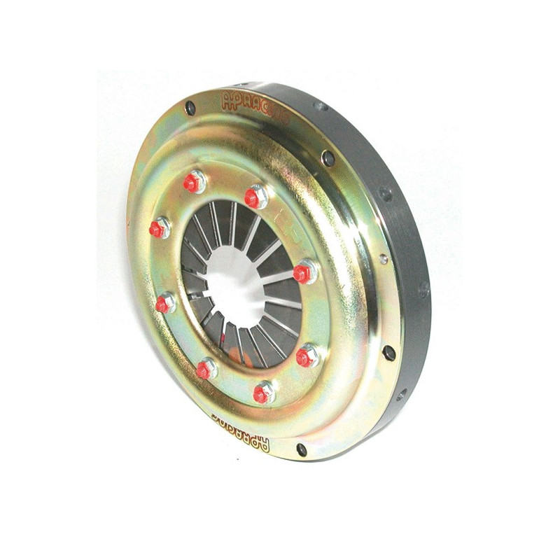 AP Racing dubbelschijfs 184mm koppelingsmechanisme - AP-CP2580-1GRN - CP2580-1GRN - 3661768286234