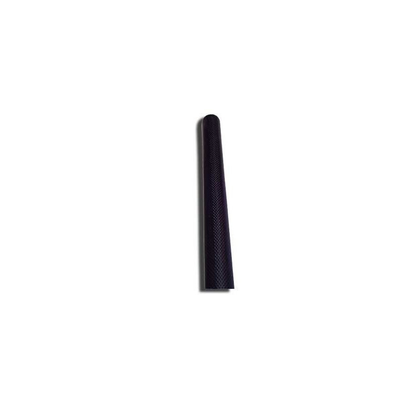 GT2i Race & Safety Koolstof Frame Buisafdekking 1 Meter Lengte - MXR-E114C - 3661768253878