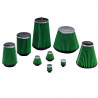 Green Air Filter Renault Clio R3 Cup 250x227x23mm