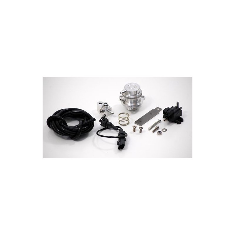 Turbo / dumpklep Smeden Circuit Fermé Citroën DS3 1.6 - FO-FMDVDS3R - FMDVDS3R - 3661768313794