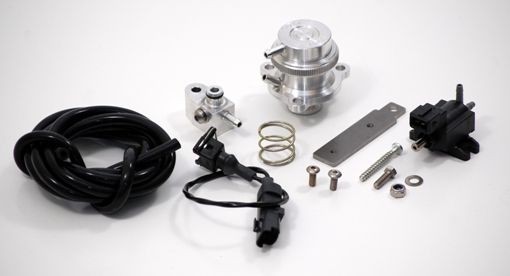Supapă turbo / blow-off pentru circuitul Forge închis, Citroën DS3 1.6 - FO-FMDVDS3R - FMDVDS3R - 3661768313794
