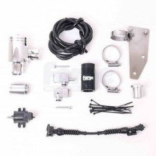 Turbo / Dumpvalve Gesloten Smederij Fiat 500 Abarth na 2009 - FO-FMDVF500 - FMDVF500R - 3661768292303