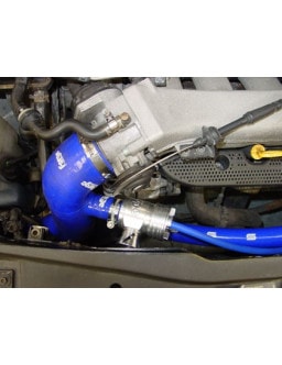 Kit Assemblaggio Forge Turbo / Dump Valvola Audi A3 1.8 150cv