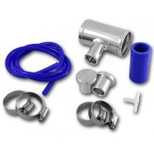 Kit Assemblaggio Turbo / Dump Valvola Forge Fiat Uno Turbo 1.3 / Punto GT
