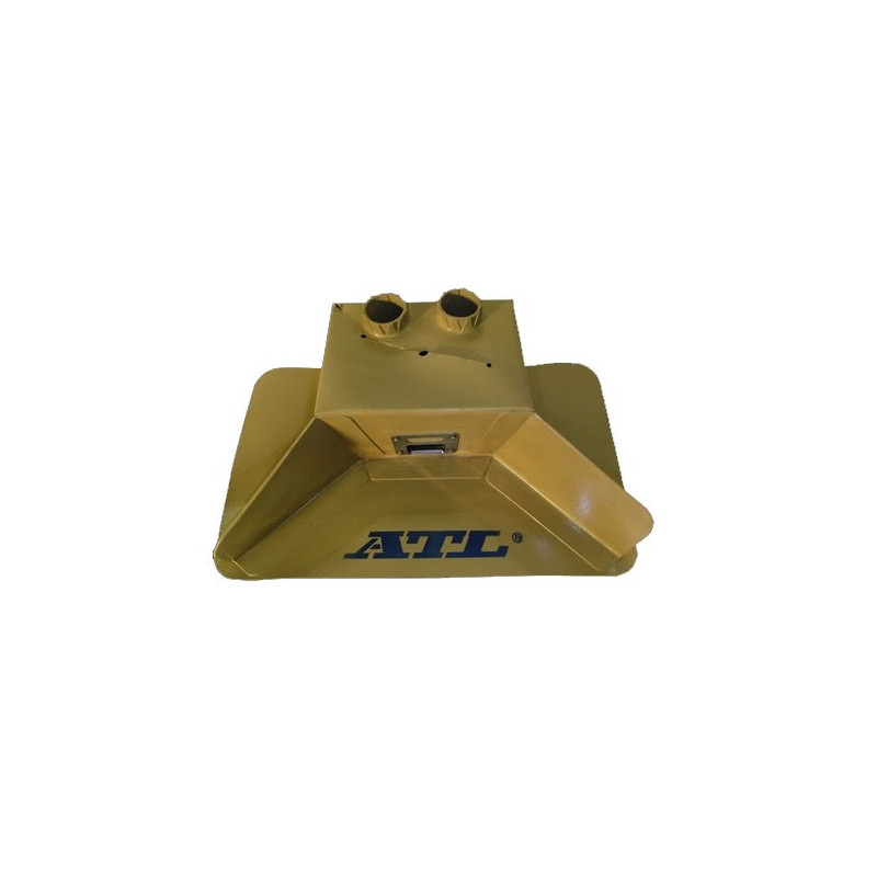 Interne buffertank met dubbele pomp ATL - ATL-CL-AA-027 - CL-AA-027 - 3661768434307