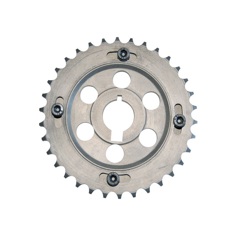 Cat nokken Renault R25 12v Verstelbare poelie - CC-TRE011 - CTRE011 - 3661768434482