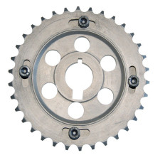 Cat nokken Renault R25 12v Verstelbare poelie - CC-TRE011 - CTRE011 - 3661768434482