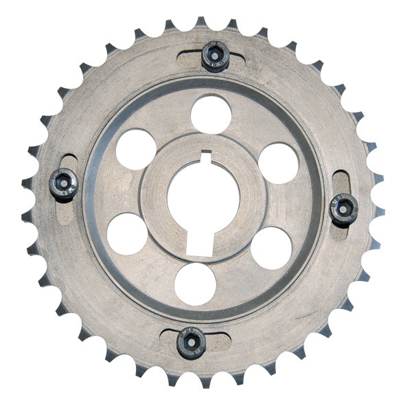 Cat nokken Renault R25 12v Verstelbare poelie - CC-TRE011 - CTRE011 - 3661768434482